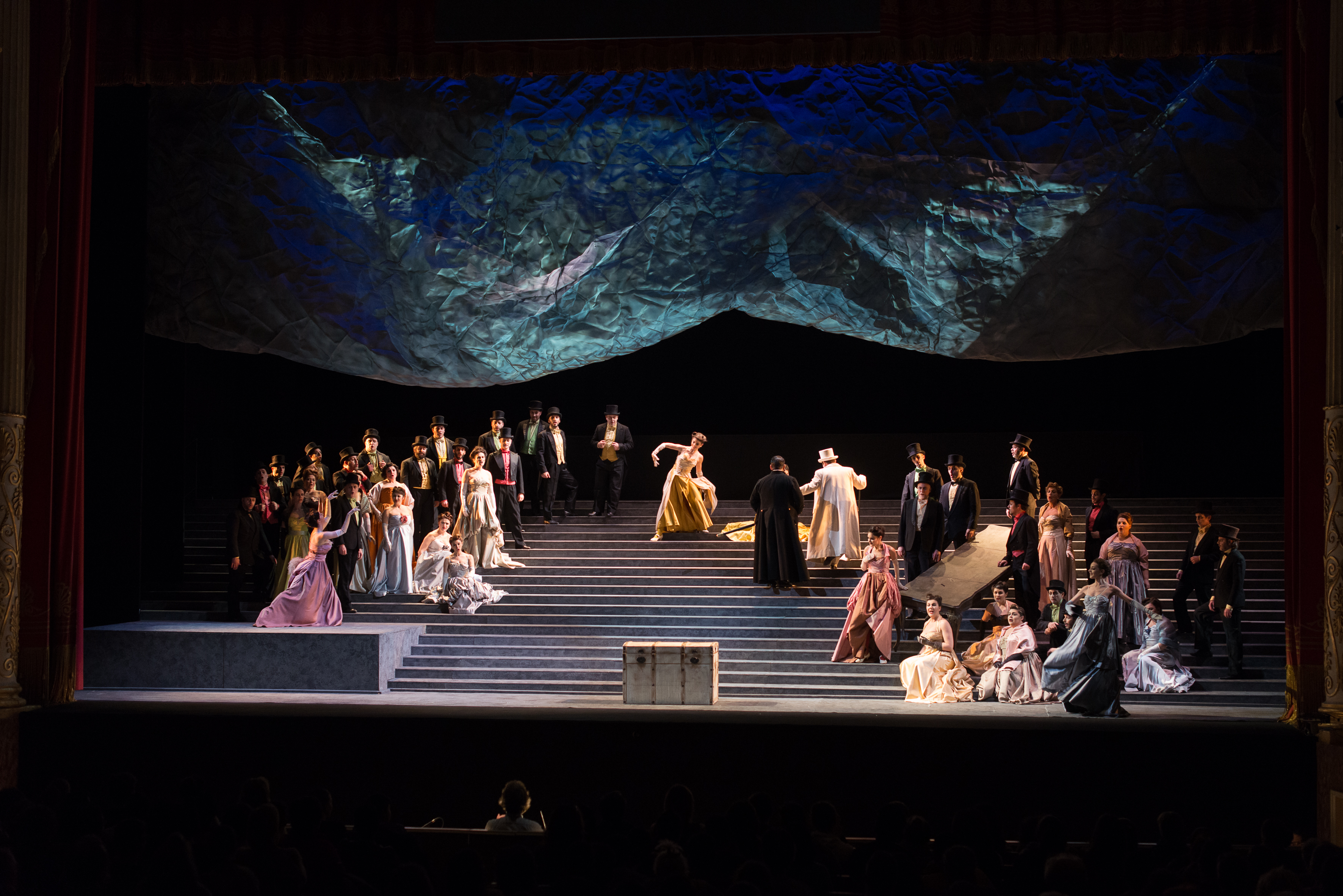 Lucia di Lammermoor