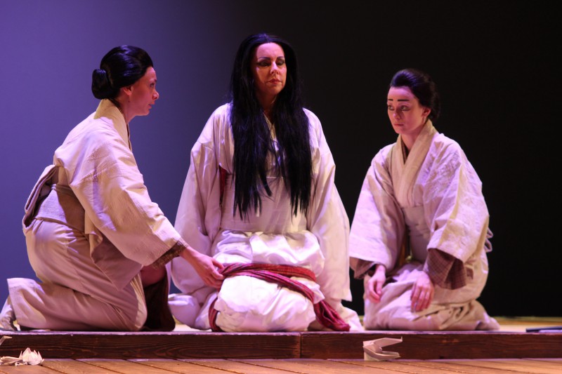 Piacenza: MADAMA BUTTERFLY – venerdì 8 aprile alle 20,30