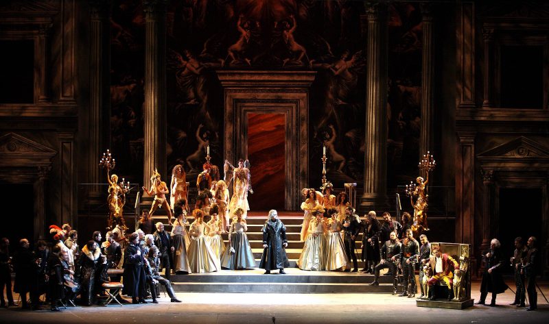 Teatro dell’Opera Giocosa: Sarà una tremenda vendetta!
