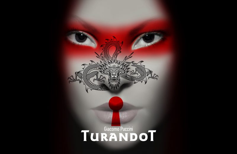 TURANDOT – 62° Split Summer Festival