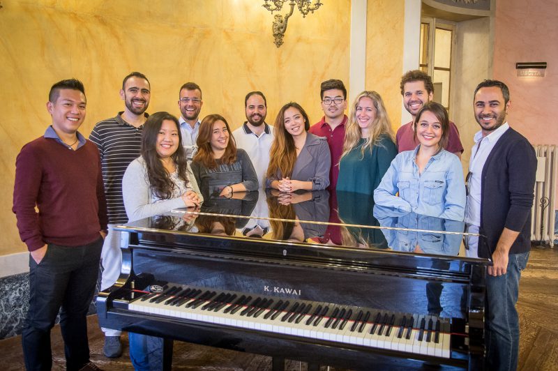 MODENA: CORSO DI ALTO PERFEZIONAMENTO PER CANTANTI LIRICI – DOCENTE PRINCIPALE MIRELLA FRENI