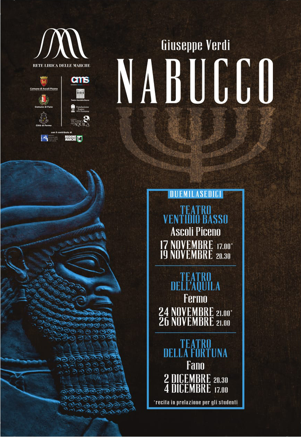nabucco- macerata 2016