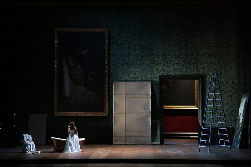 VERONA:I CAPULETI E I MONTECCHI