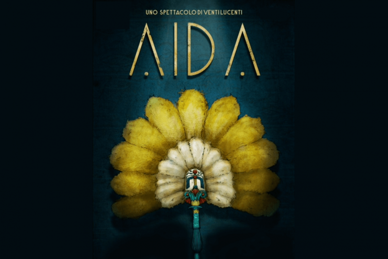 NOVARA: Aida – ragazzi e giovani all’opera 6 e 7 marzo 2017