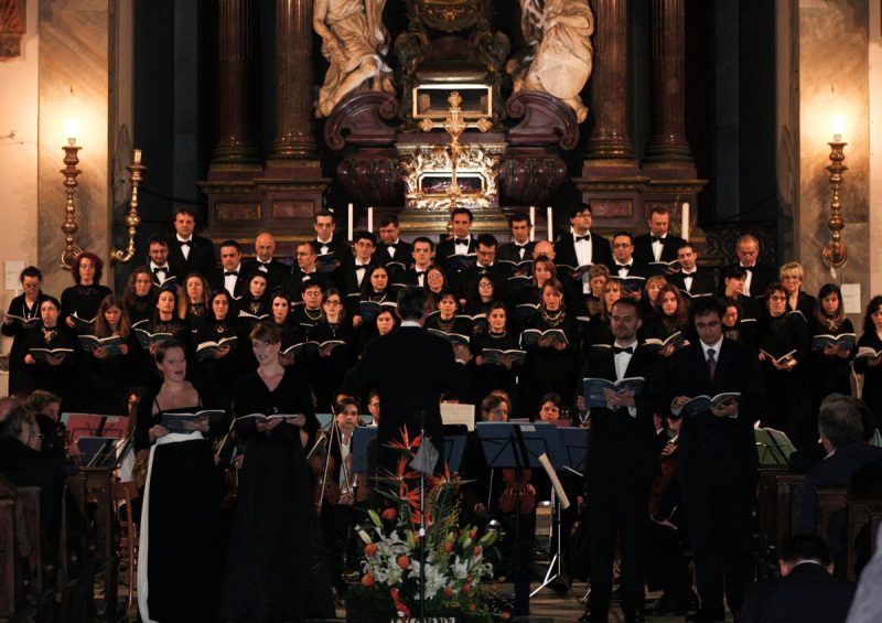 PISA: Venerdì, in San Michele in Borgo, inizia il ciclo di tre concerti “Meditazioni in Musica”