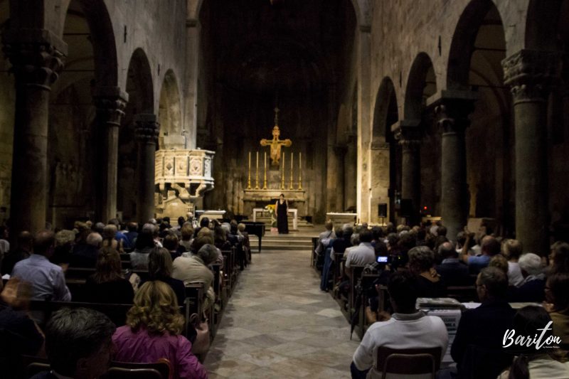 CARRARA: O PADRE, FIGLI, SPOSA STORIE DI RELAZIONI E DI AFFETTI 9 settembre 2017