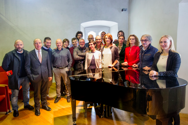 DONIZETTI OPERA 2017