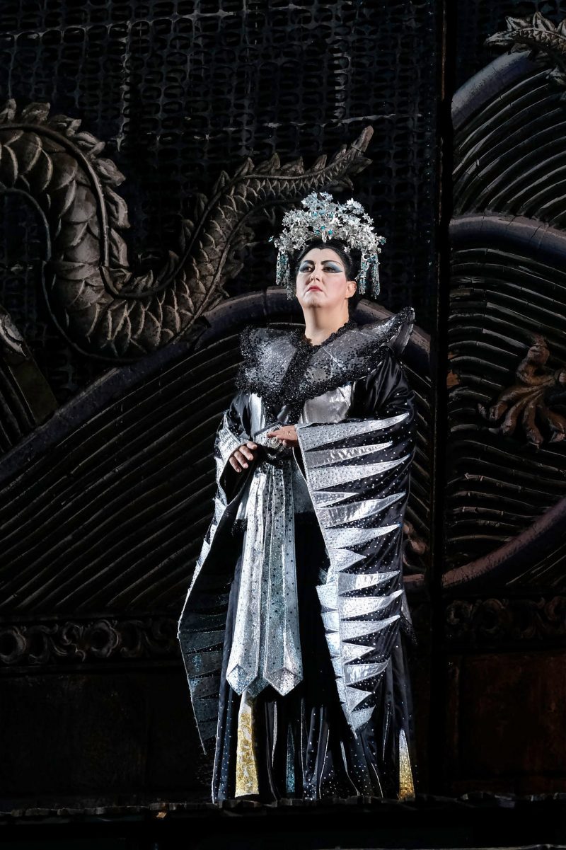 VERONA: Turandot – Giacomo Puccini, 30 giugno 2018