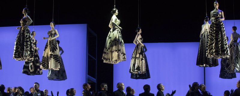FIRENZE: la Traviata, 5 dicembre 2018