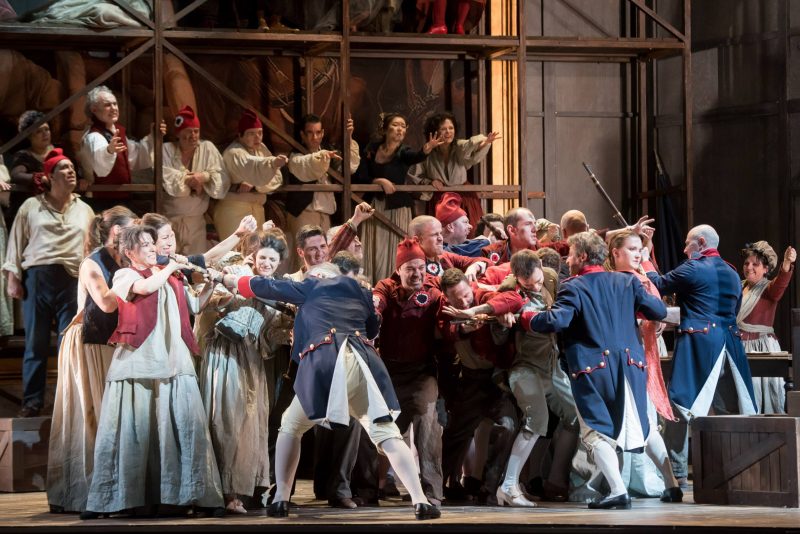 «Amore d’anime» al Teatro Regio di Parma, a cura di Attilio Cantore