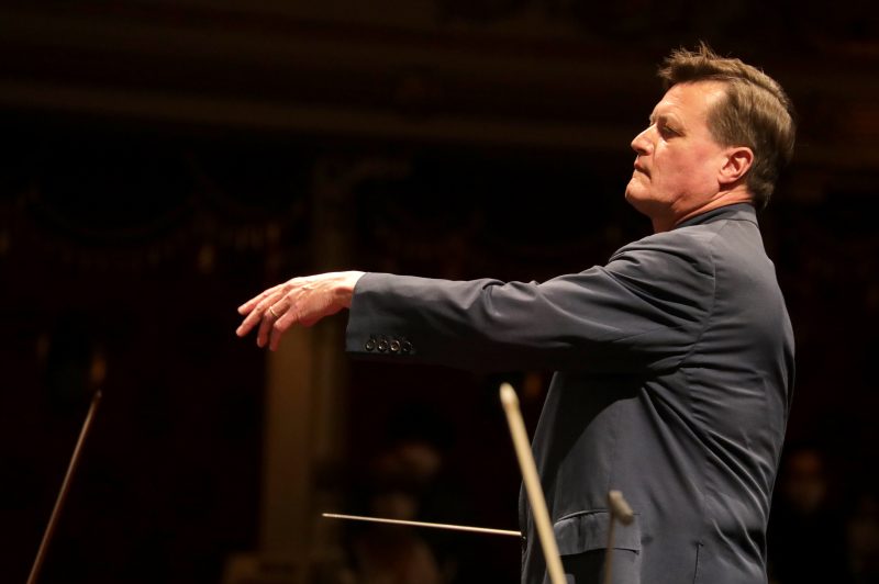 TEATRO ALLA SCALA: Concerto diretto da Christian Thielemann – 26 novembre 2021, a cura di Nicola Salmoiraghi