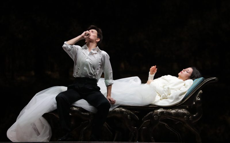 TEATRO ALLA SCALA: I Capuleti e i Montecchi – Vincenzo Bellini, 2 febbraio 2022 a cura di Nicola Salmoiraghi