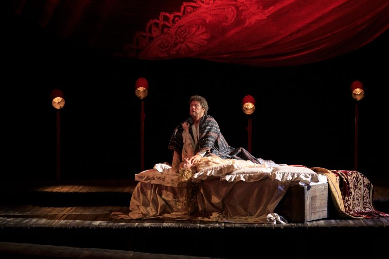 BOLOGNA: Otello – Giuseppe Verdi, 26 giugno 2022 a cura di Silvia Campana