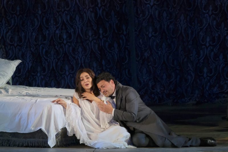 VERONA:  La traviata – Giuseppe Verdi, 2 luglio 2022 a cura di Silvia Campana