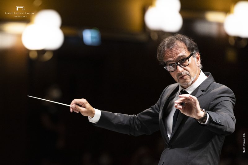 CAGLIARI: Carmina Burana – Carl Orff, 5 luglio 2022 a cura di Loredana Atzei