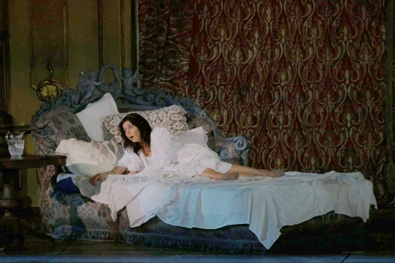 VERONA: La traviata – Giuseppe Verdi, 22 luglio e 6 agosto a cura di Silvia Campana