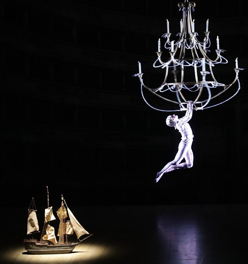 TEATRO ALLA SCALA: The tempest – Thomas Adés, 8 novembre 2022 a cura di Nicola Salmoiraghi