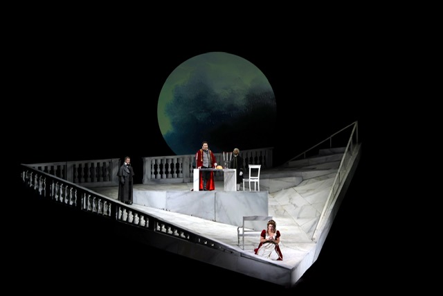 GENOVA: Tosca – Giacomo Puccini, 26 febbraio 2023 a cura di Silvia Campana