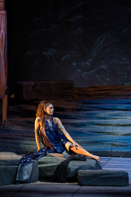 VERONA: Aida – Giuseppe Verdi, 15 febbraio 2023 a cura di Silvia Campana