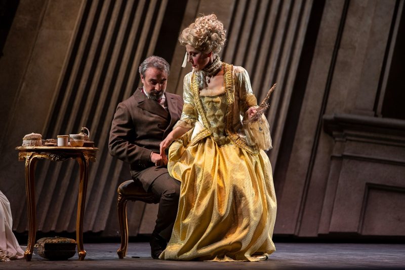FERRARA: Manon Lescaut – Giacomo Puccini, 20 gennaio 2023 a cura di Matteo Cucchi