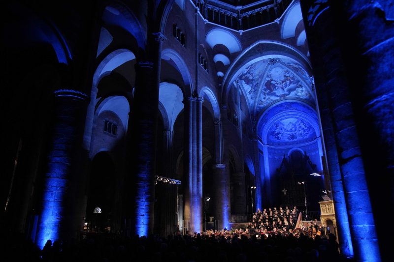 PIACENZA: REQUIEM in DO minore per coro misto e orchestra – 31 marzo 2023 a cura di Nicola Salmoiraghi