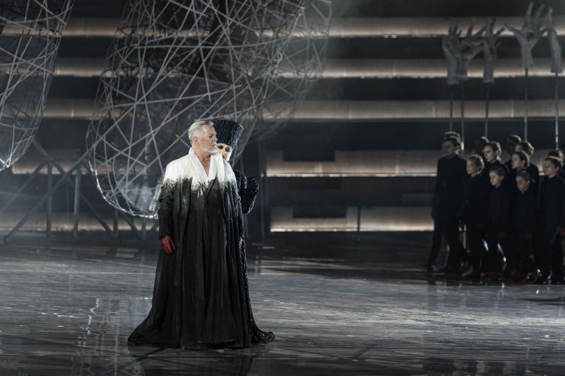 VERONA: Aida – Giuseppe Verdi, 23 agosto 2023 a cura di Silvia Campana