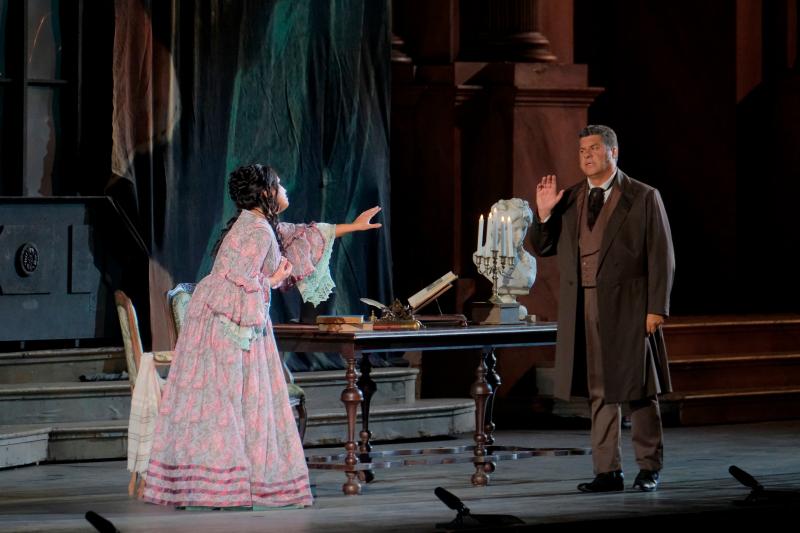 VERONA: La traviata – Giuseppe Verdi, 9 settembre 2023