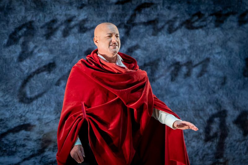 BERGAMO: Alfredo il Grande – Gaetano Donizetti, 19 novembre 2023 a cura di Nicola Salmoiraghi