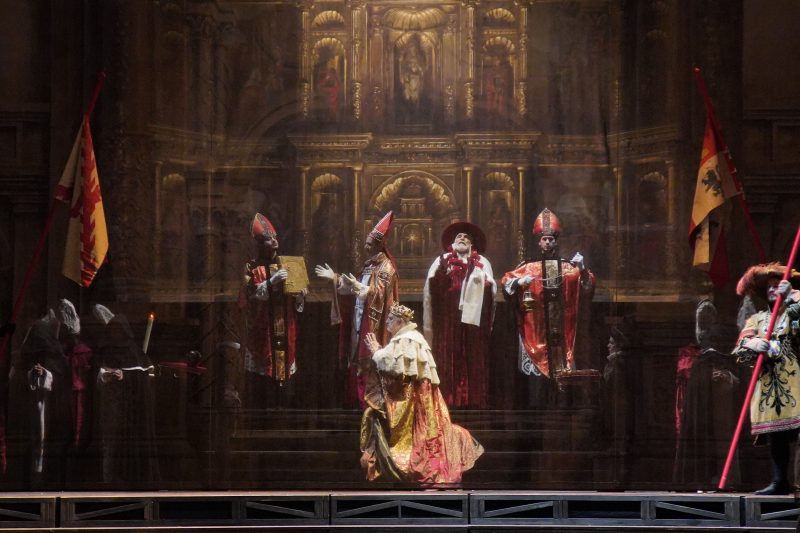 PIACENZA: Don Carlo – Giuseppe Verdi, 12 novembre 2023 a cura di Nicola Salmoiraghi