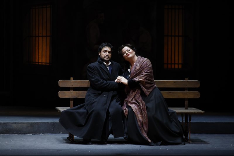 CAGLIARI: La bohème – Giacomo Puccini, 21 dicembre 2023 a cura di Loredana Atzei