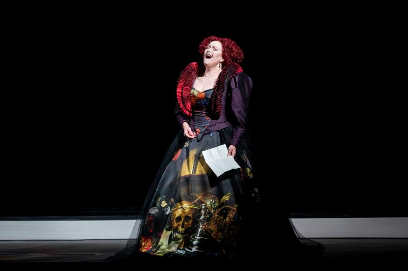 BERGAMO: Roberto Devereux – Gaetano Donizetti, 23 novembre 2024 a cura di Nicola Salmoiraghi