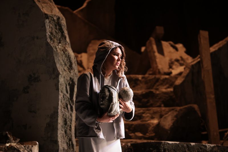  Teatro alla Scala: La forza del destino Giuseppe Verdi -16 dicembre 2024, a cura di Nicola Salmoiraghi