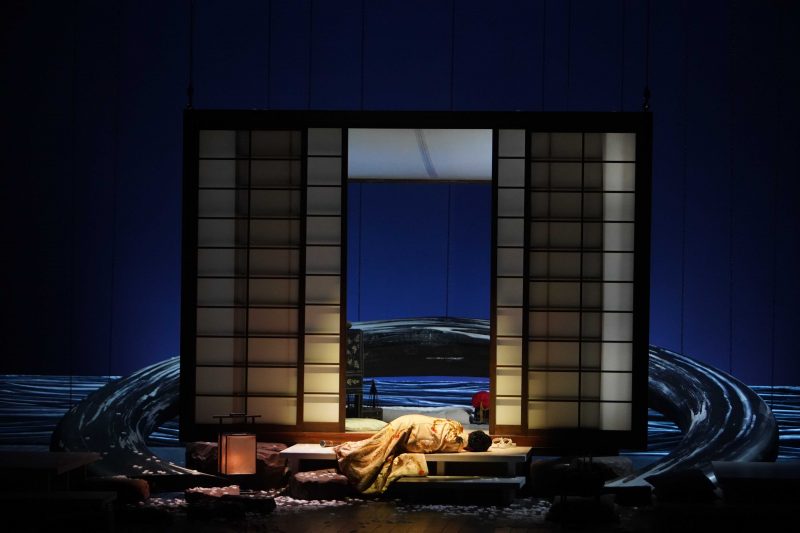 PIACENZA: Madama Butterfly – Giacomo Puccini, 22 dicembre 2024 a cura di Nicola Salmoiraghi