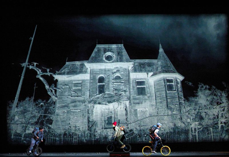 VIENNA: Die zauberflöte – Wolfgang Amadeus Mozart, 30 gennaio 2025