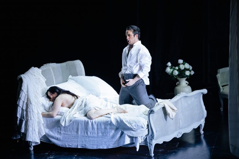 BARCELLONA: La traviata – Giuseppe Verdi, 31 gennaio 2025, a cura di Jorge Binaghi